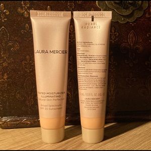 Laura Mercier Tinted Moisturizer-Pearl Radiance